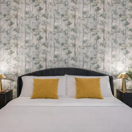 Apartamento Antonio's Bari