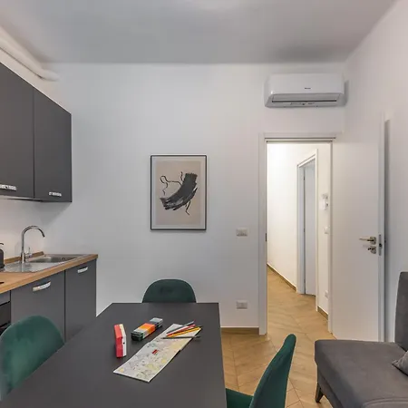 Appartement Antonio's *