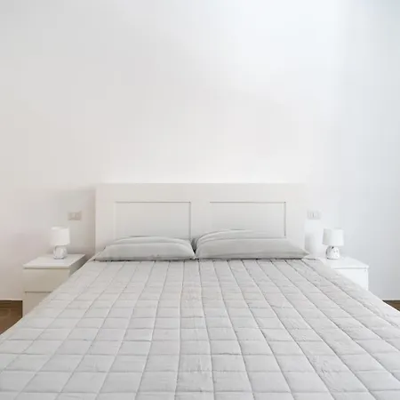 Antonio's Апартаменты Бари