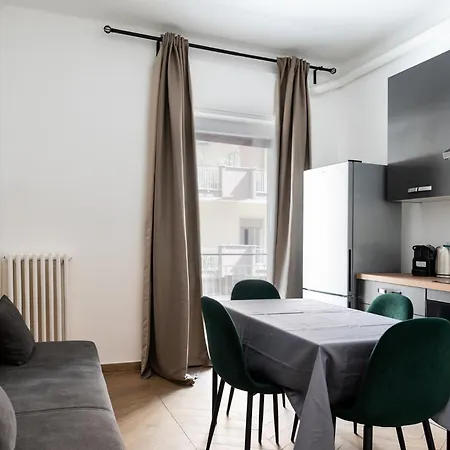 Апартаменты Antonio's Бари