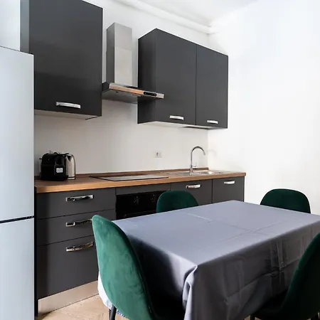 Antonio's Apartman