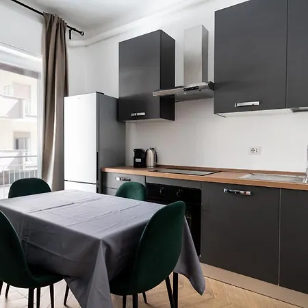 Apartman Antonio's Bari