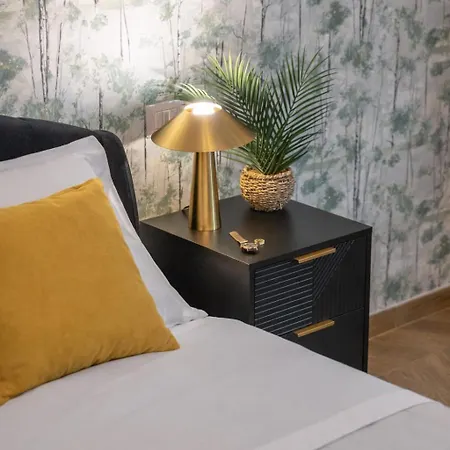 Antonio's Apartman *