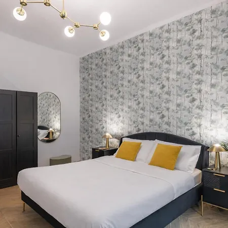 Antonio's Apartman Bari