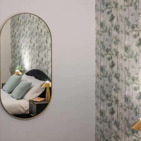 Апартаменты Antonio's