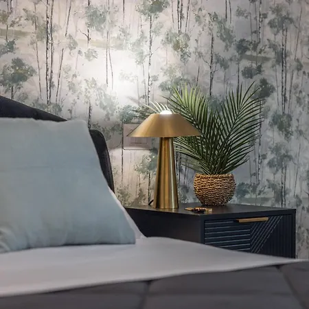 Apartman Antonio's *