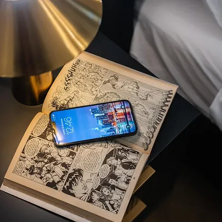 Apartman Antonio's Bari