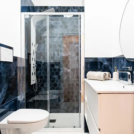 Antonio's Апартаменты Бари