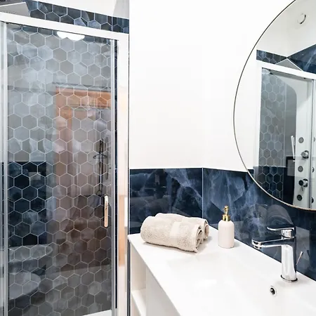 Antonio's Apartman Bari