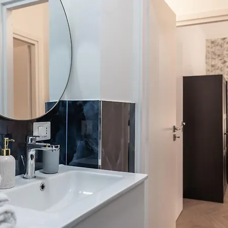 Antonio's Апартаменты *