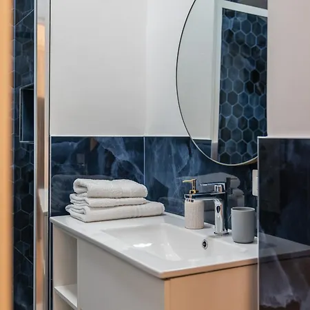 Antonio's Apartman Bari