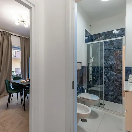 Апартаменты Antonio's