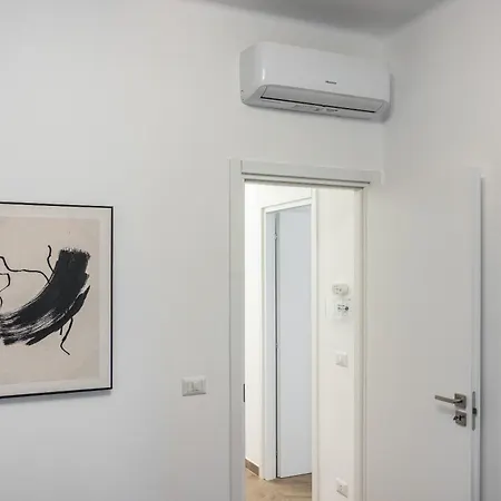 Апартаменты Antonio's Бари