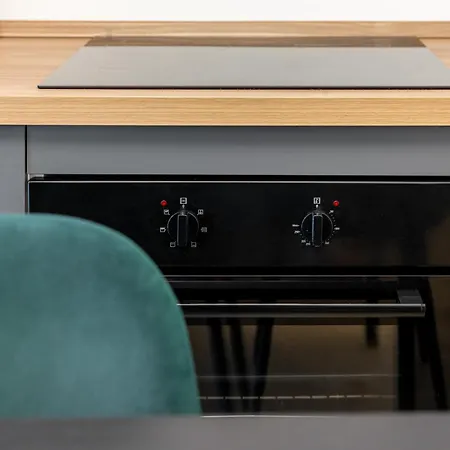 Apartman Antonio's *