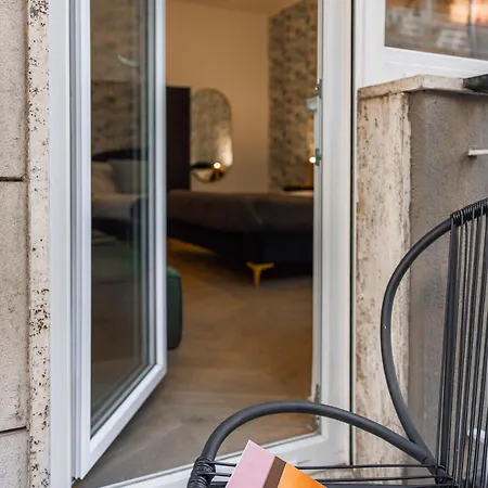 Antonio's Apartman Bari