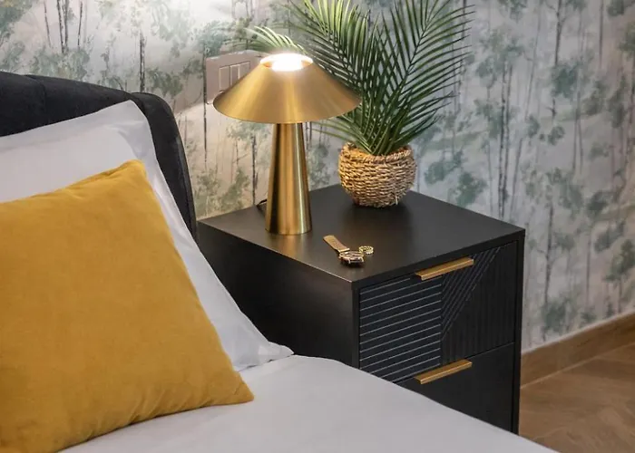 Antonio's Apartment *