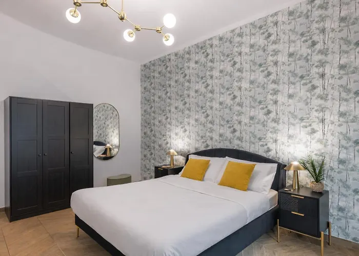 Antonio's Apartment Bari