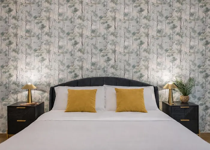 Apartment Antonio's Bari