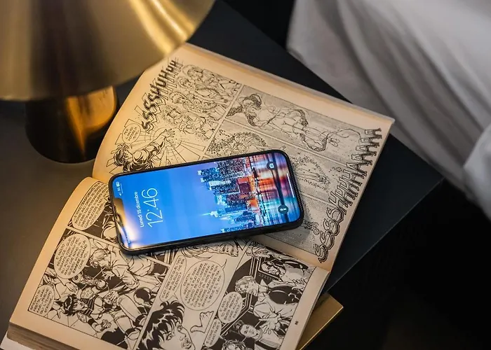 Apartment Antonio's Bari