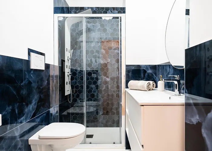 Antonio's Apartment Bari