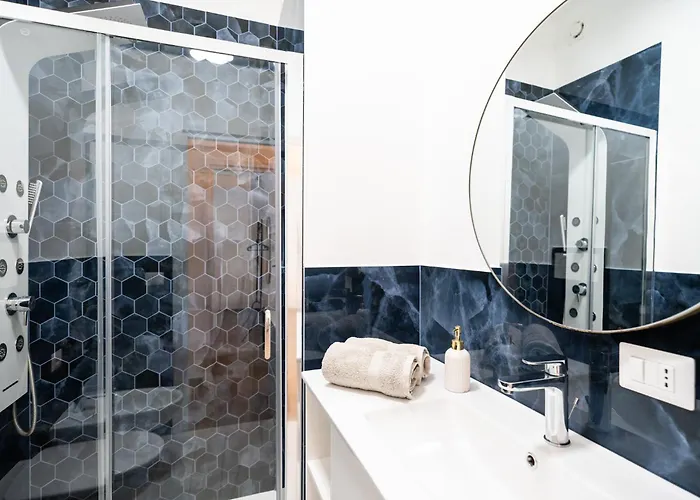 Antonio's Apartment Bari