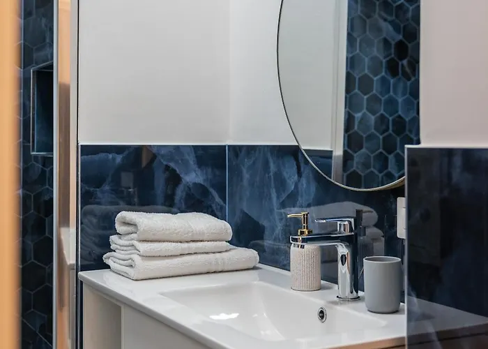 Antonio's Apartment Bari