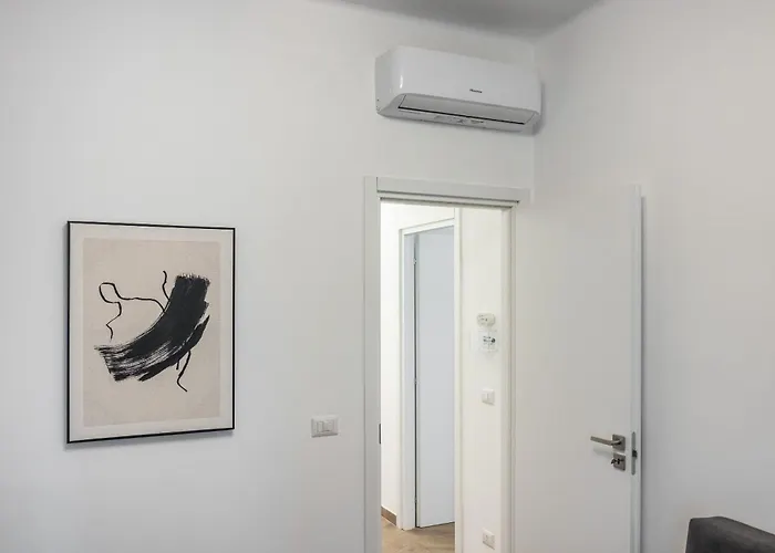 Apartment Antonio's Bari