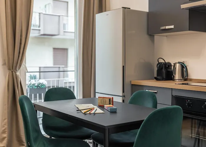 Antonio's Apartment *