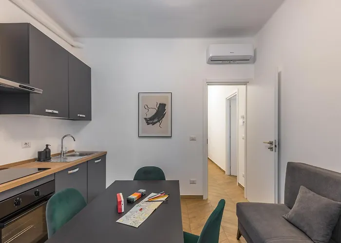 Apartment Antonio's *