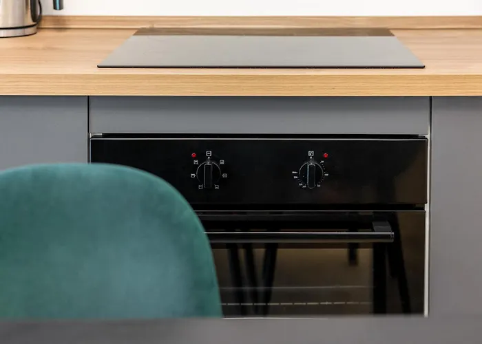 Apartment Antonio's *