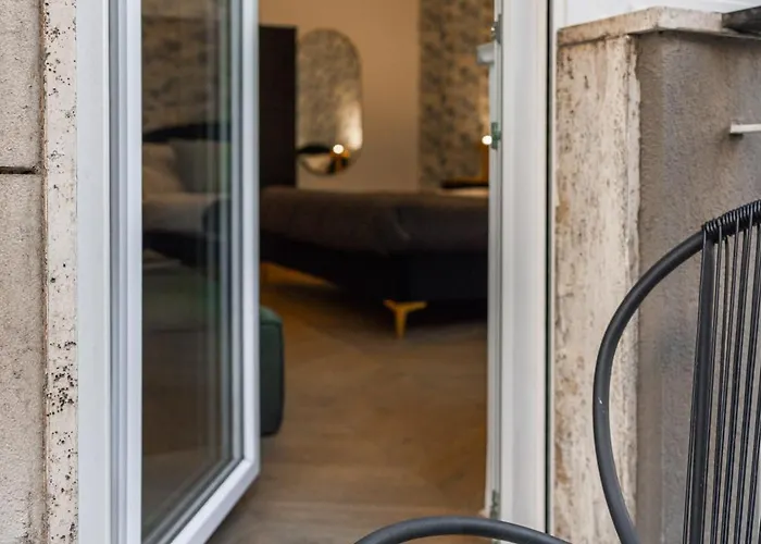 Antonio's Apartment Bari